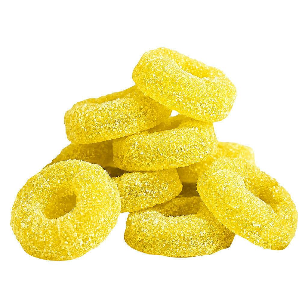 No Future | CBC Cluster Bomb - The CBC Yellow One | 10 PC *
