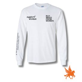 BLACK LONG SLEEVE
