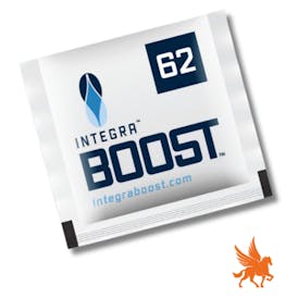 BOOST HUMIDITY REGULATOR