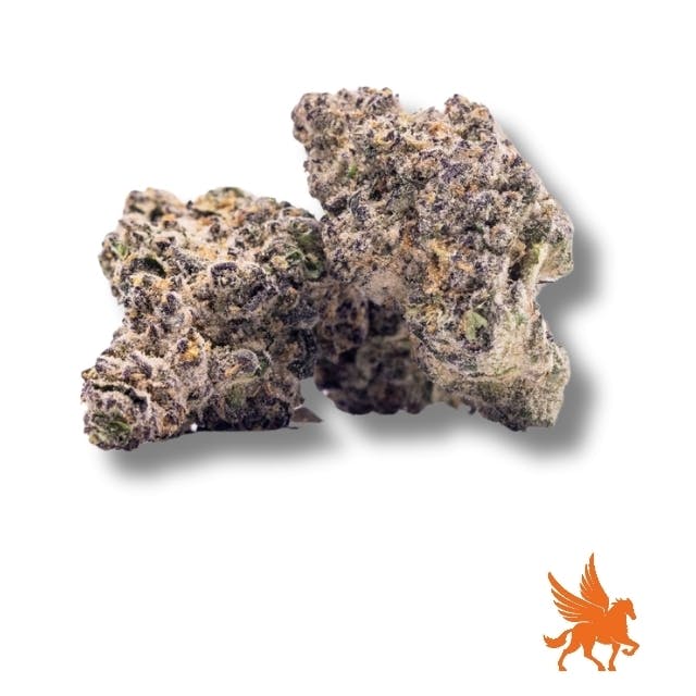 Garlic Breath by Pegasus Green