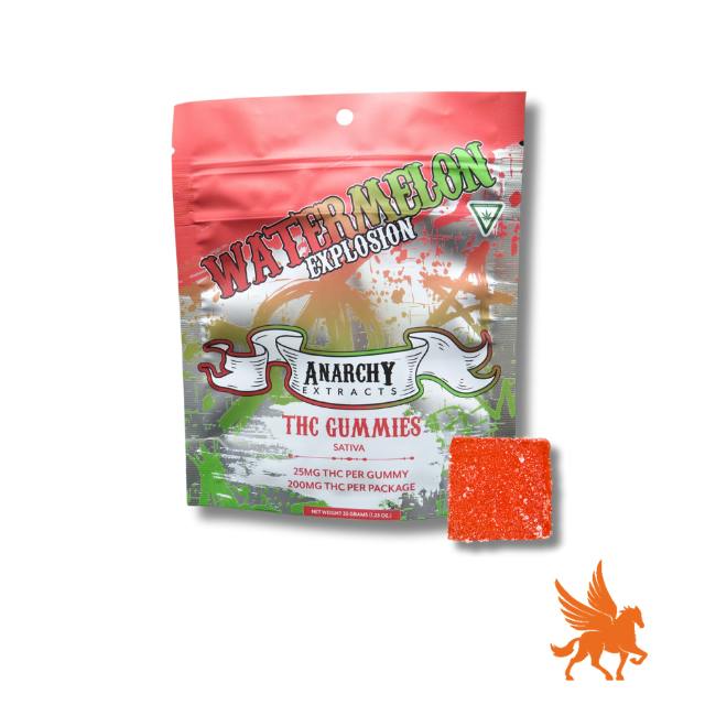 WATERMELON EXPLOSION | 200MG