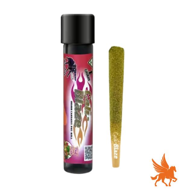 Cali-Blaze | Baja Blaze | Tarantula Infused Joint | 1g by Cali-Blaze