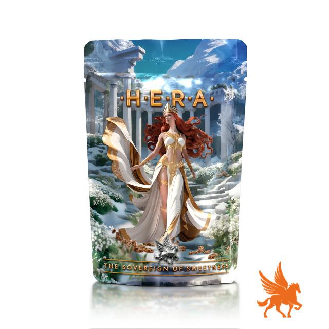 APHRODITE | JEDI FUEL | PREPACK 8TH