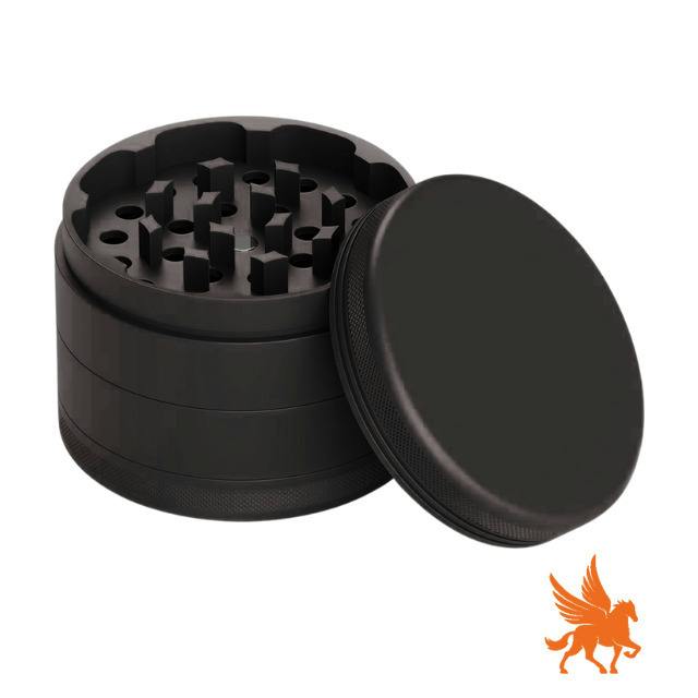 Black One Size