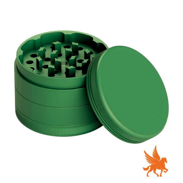 GREEN | GRINDERS - ONE SIZE