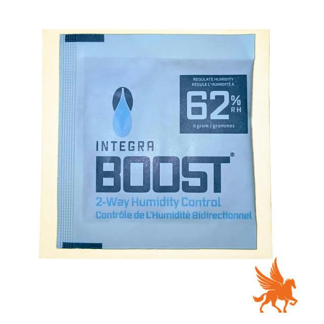 HUMIDITY PACK 62% - 1 EACH - ONE SIZE at Pegasus Cannabis Dispensary Jackson