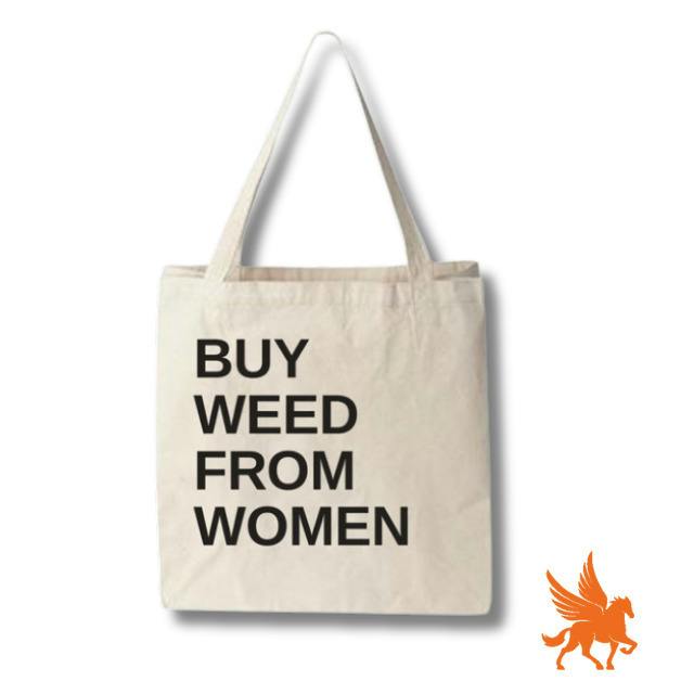 MARIJUANA FENISM