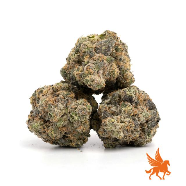 Lemon Cherry Gelato