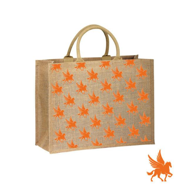 PEGASUS TOTE - ONE SIZE