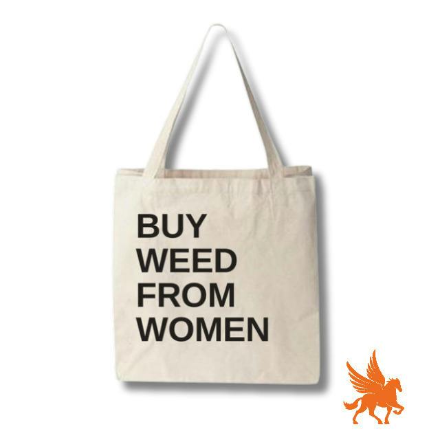 White Tote