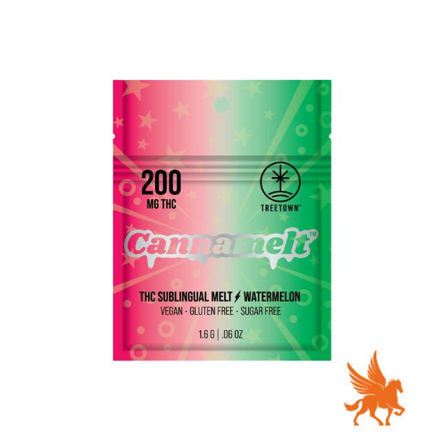 WATERMELON | CANNAMELT