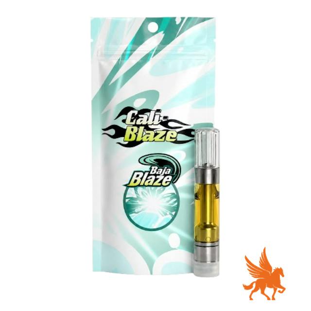 CALI- BLAZE | 1G 510 THREAD | BAJA BLAZE