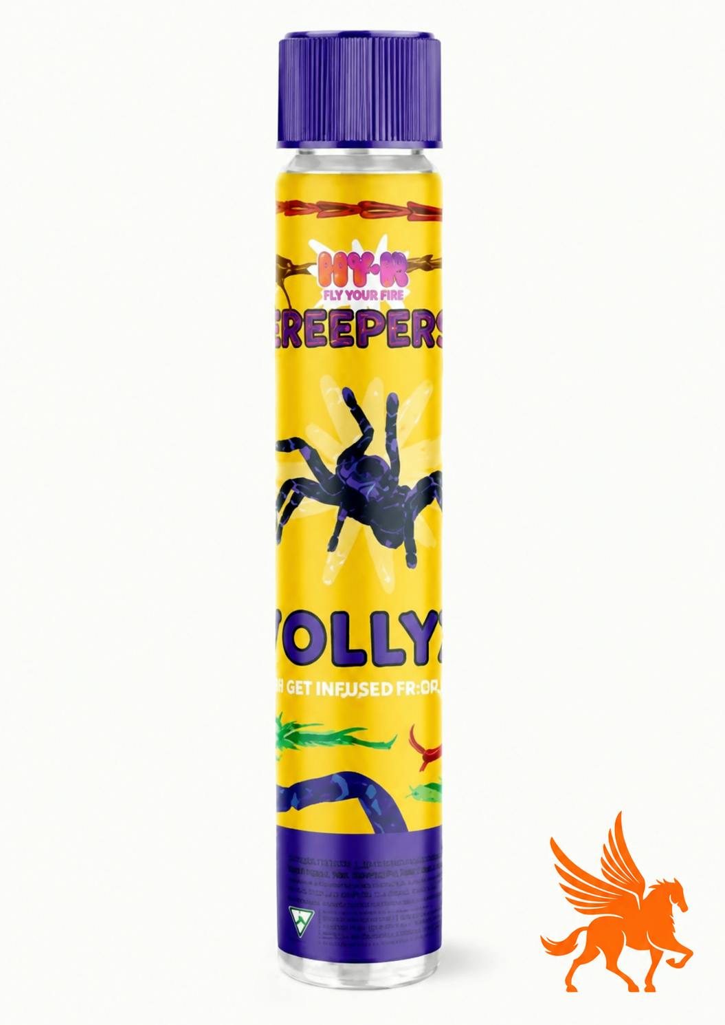 HY-R | 1G TARANTULA | JOLLYZ