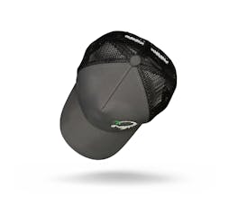 Scorpion Grass Trucker Cap *