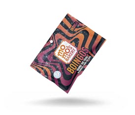 100mg (I) Boingos | Sour Blue Raspberry by MOMO'S BAKERY