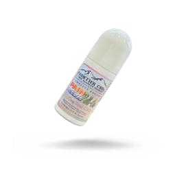 1000mg CBD Pain Freeze Roll On by FRONTIER CBDS