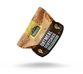 100mg Oatmeal Scotchies by HIGHER ALTITUDE MANUFACTURING