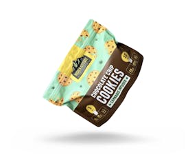 100mg Chocolate Chip Cookies (HA) by HIGHER ALTITUDE MANUFACTURING