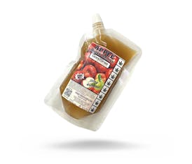 100mg Dank Drank | Apple by GOODSINSE