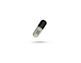 100mg GOOD Capsules 1:1 by GOOD CANNABIS