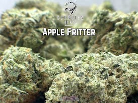 (S) Apple Fritter Deli by SCORPION GRASS