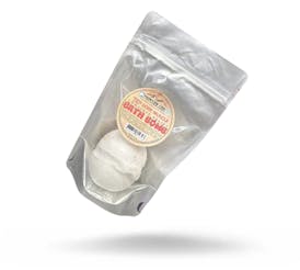 100mg CBD Bath Bomb | Sore Muscle by FRONTIER CBDS