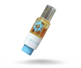 .5g Interstellar CO2 Cartridge by HERBAN EXTRACTS