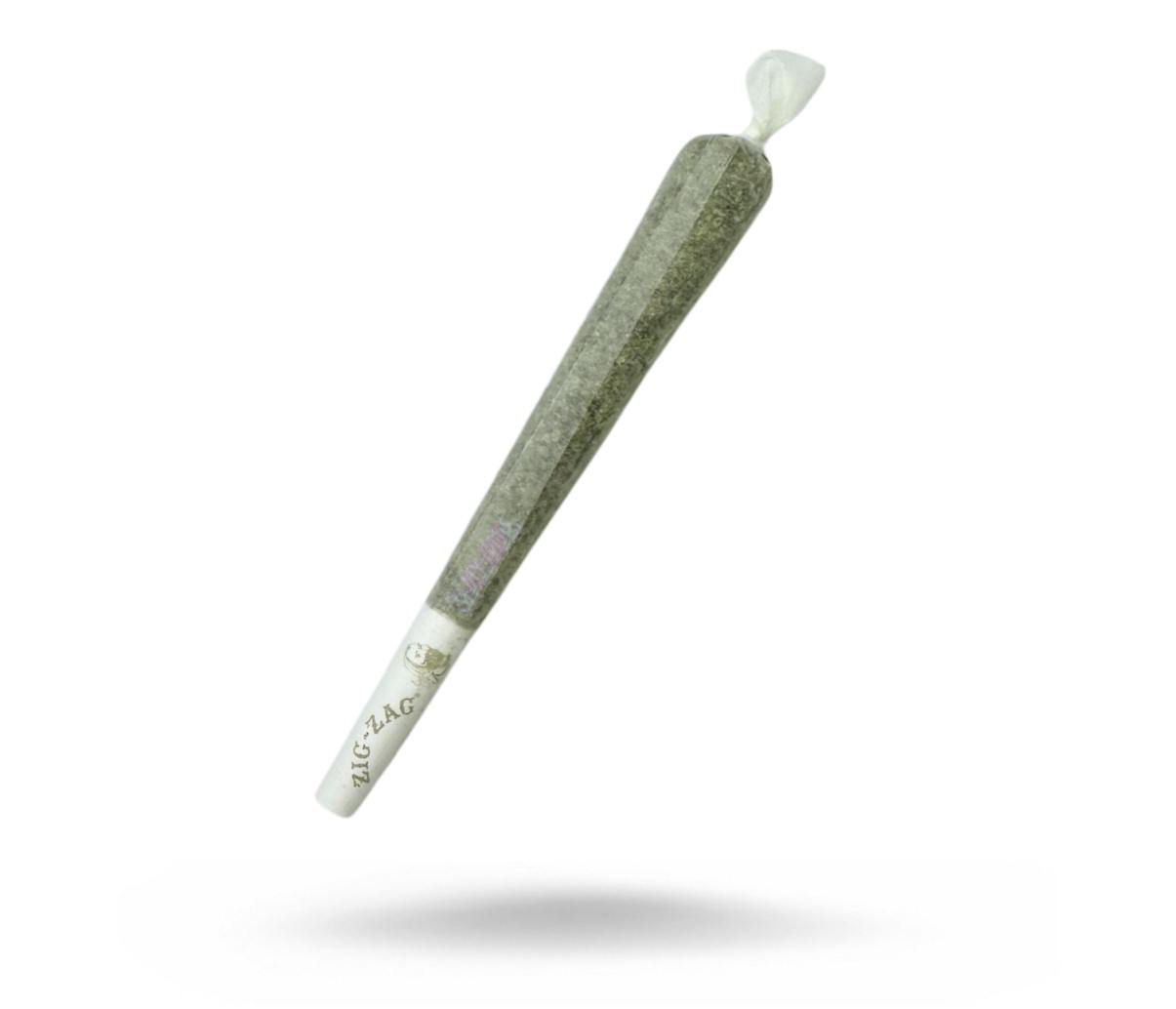.5g Garlic Cookies PR by REDOUBT REEFER