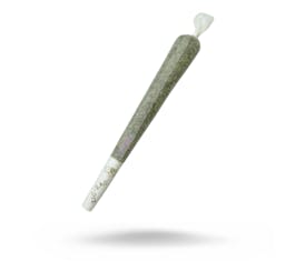 .5g Garlic Cookies PR by REDOUBT REEFER