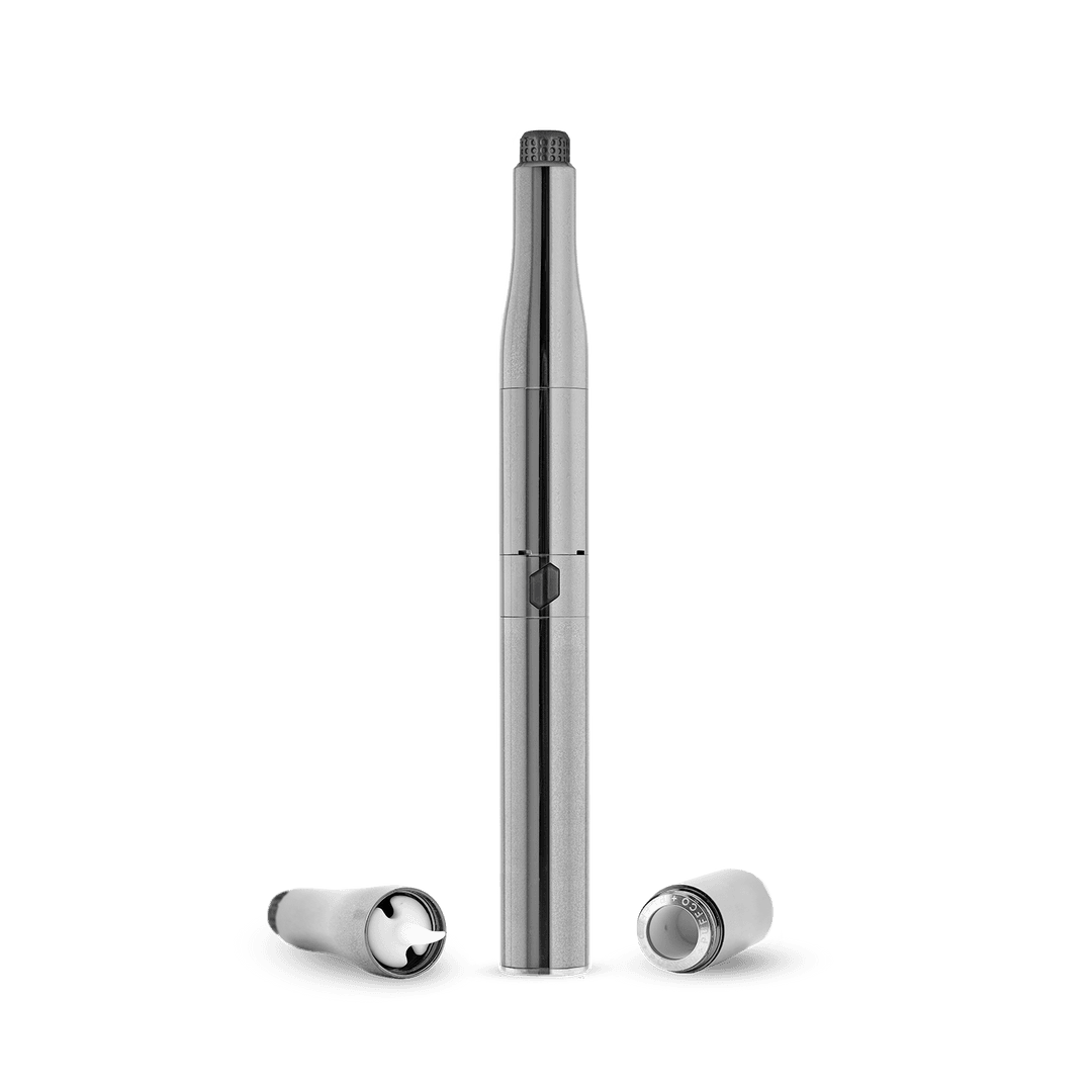 Puffco Plus - Onyx