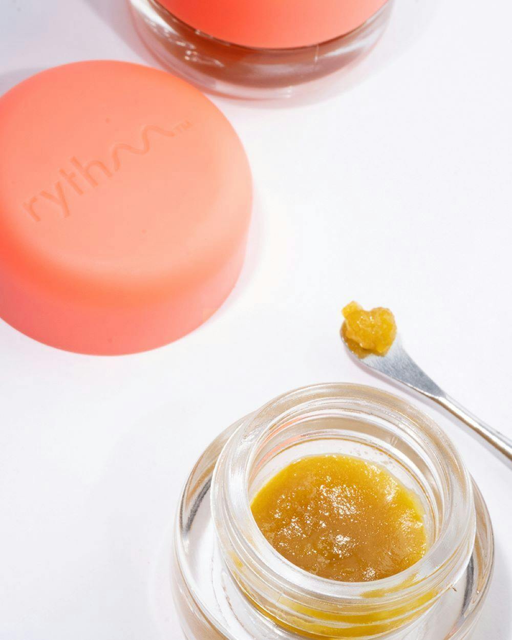 Live Resin - Sunset Sherbert - 1g