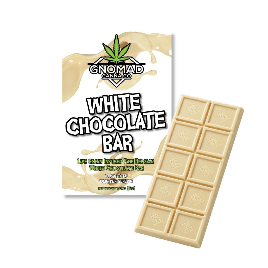 Bar White Chocolate