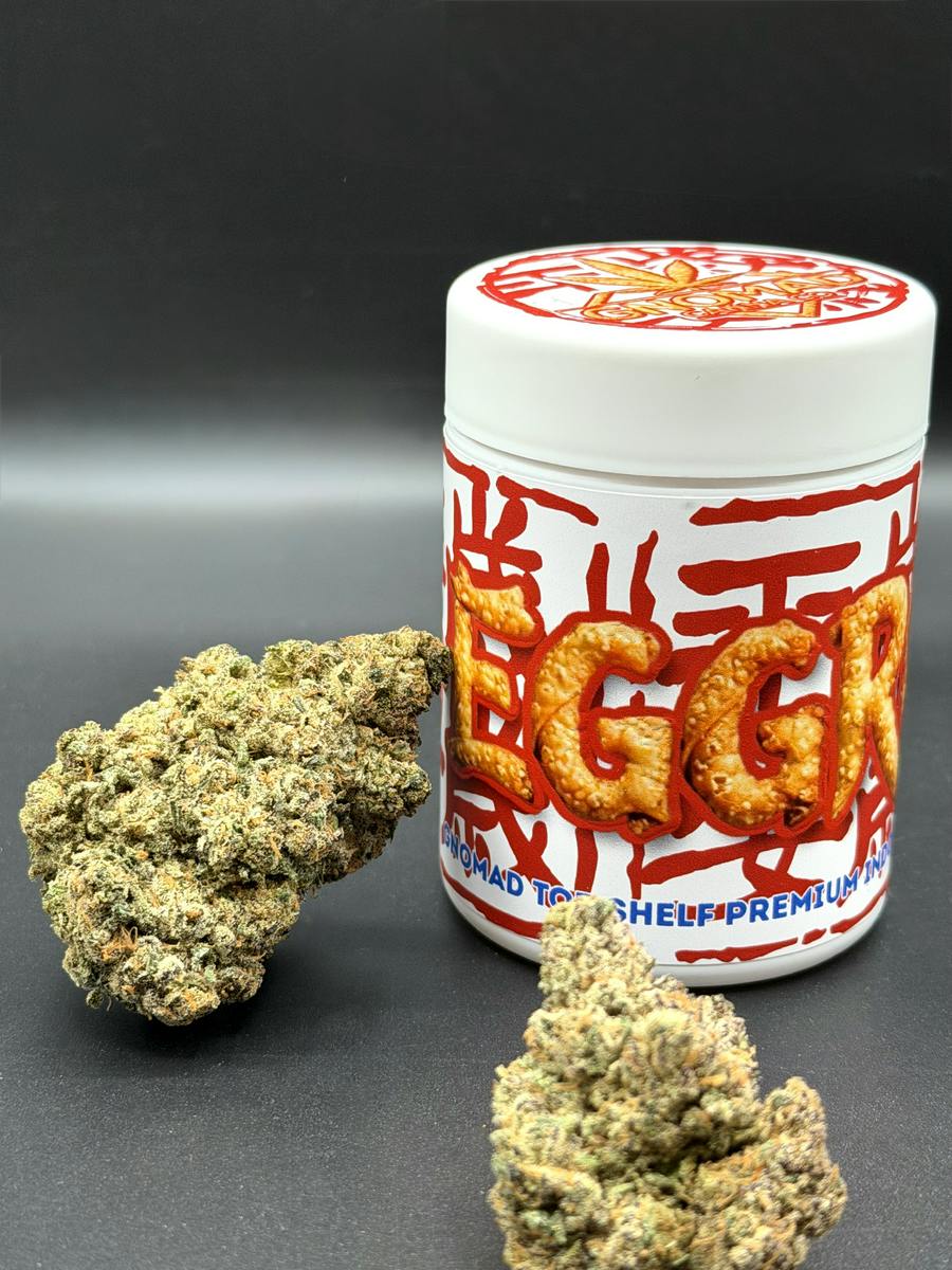 Egg Roll