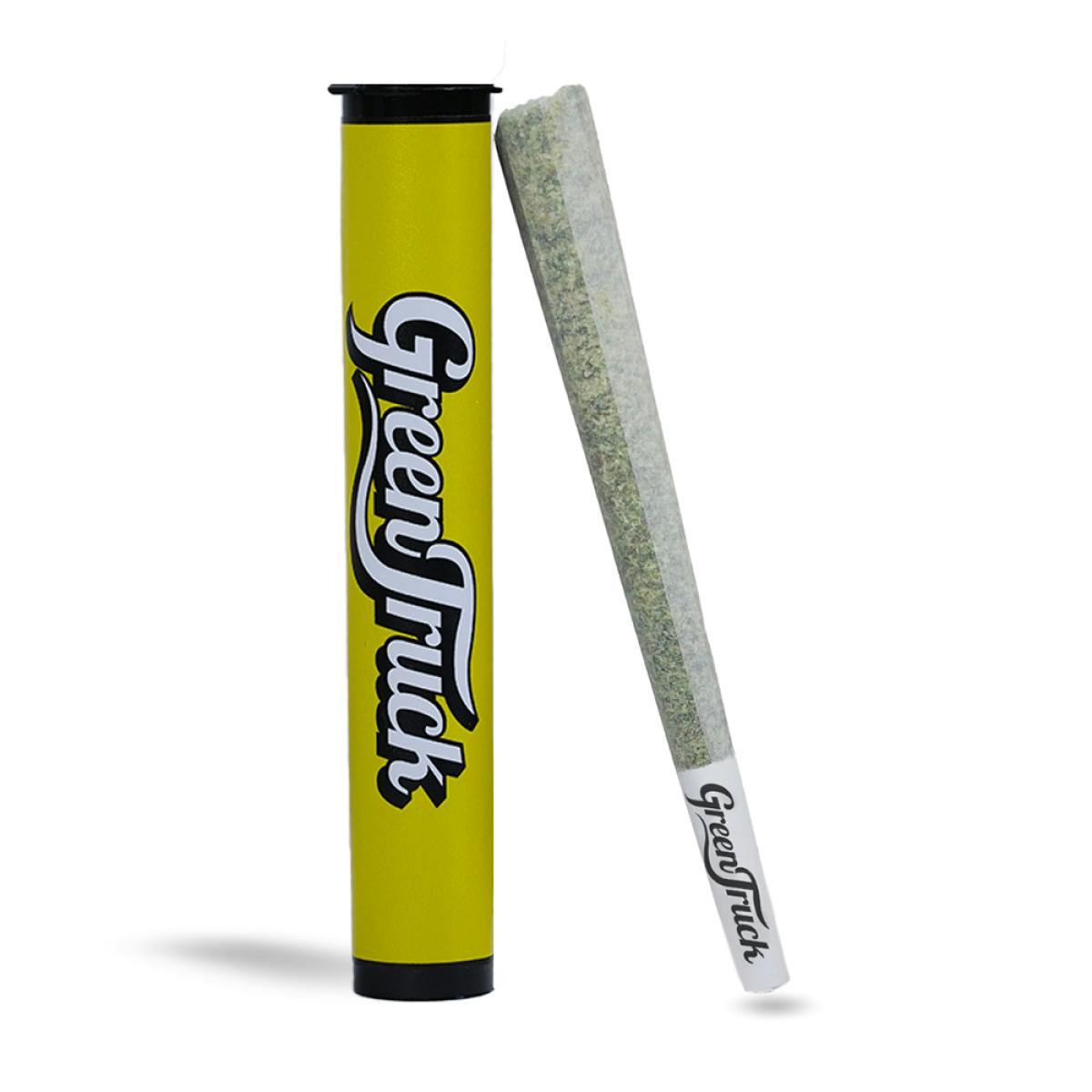 Wet Betty - 1g Pre Roll