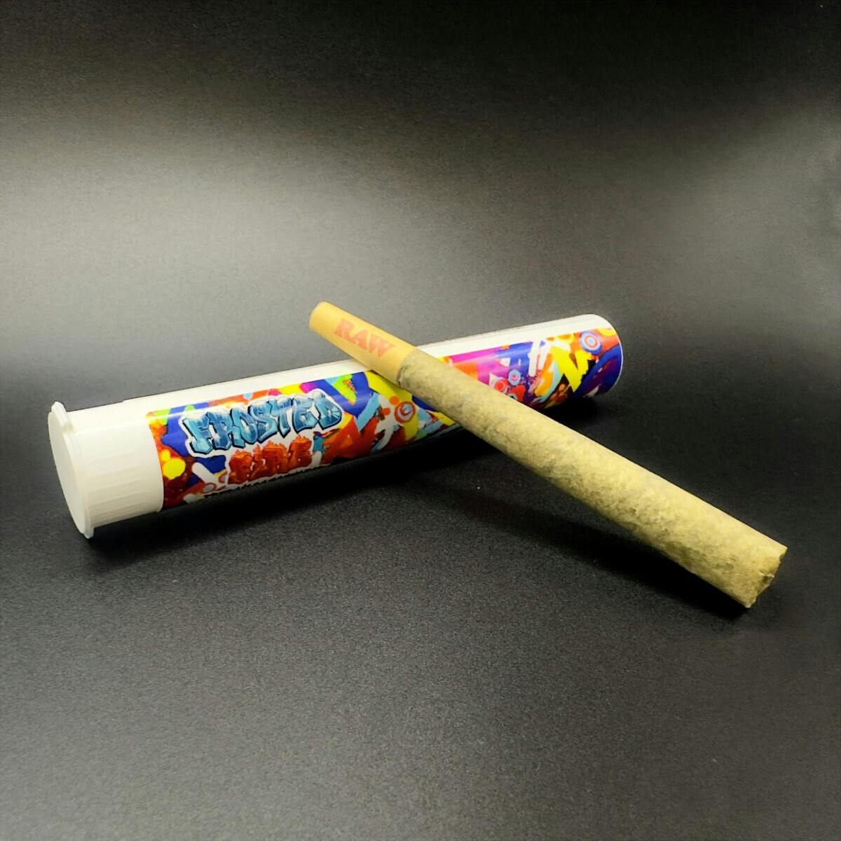 Supreme Gelatti - 1g Pre Roll