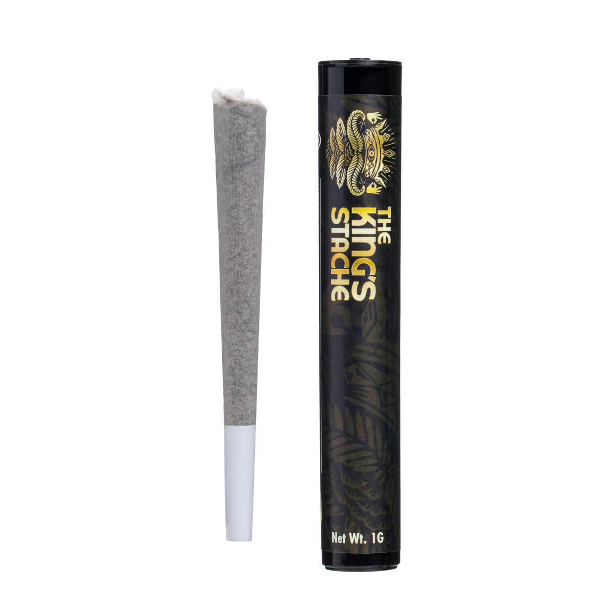 Say Less - 1g Pre-Roll