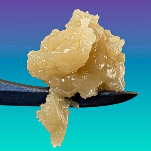 Kind Farms - Stroopwafel Hash Rosin (1 Gram)