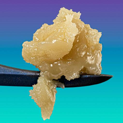 Kind Farms - Cap Junky Hash Rosin (1 Gram)