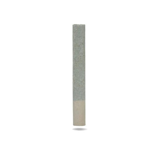 Caddy Cream 1G Pre-roll *Straight Style*
