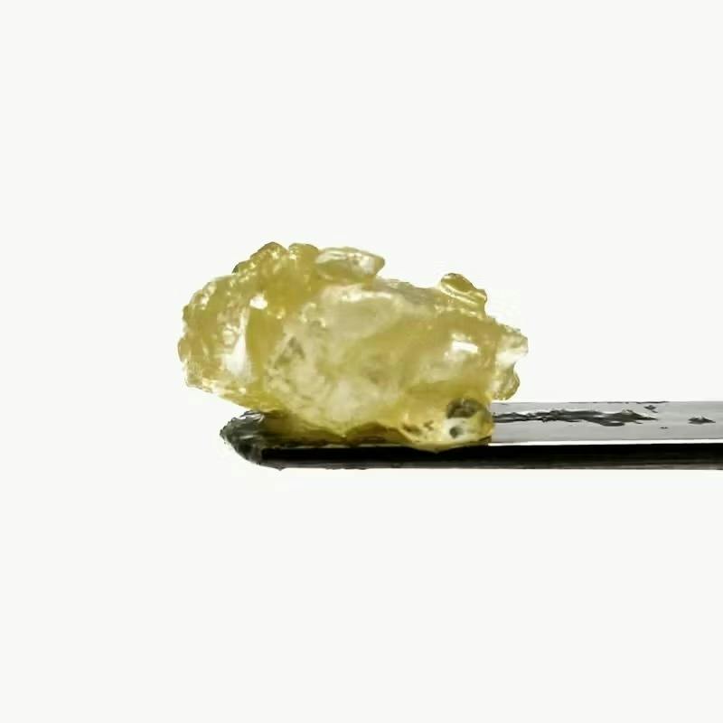Rugged Roots - Jet Fuel Gelato Diamonds Baller Jar (3G)
