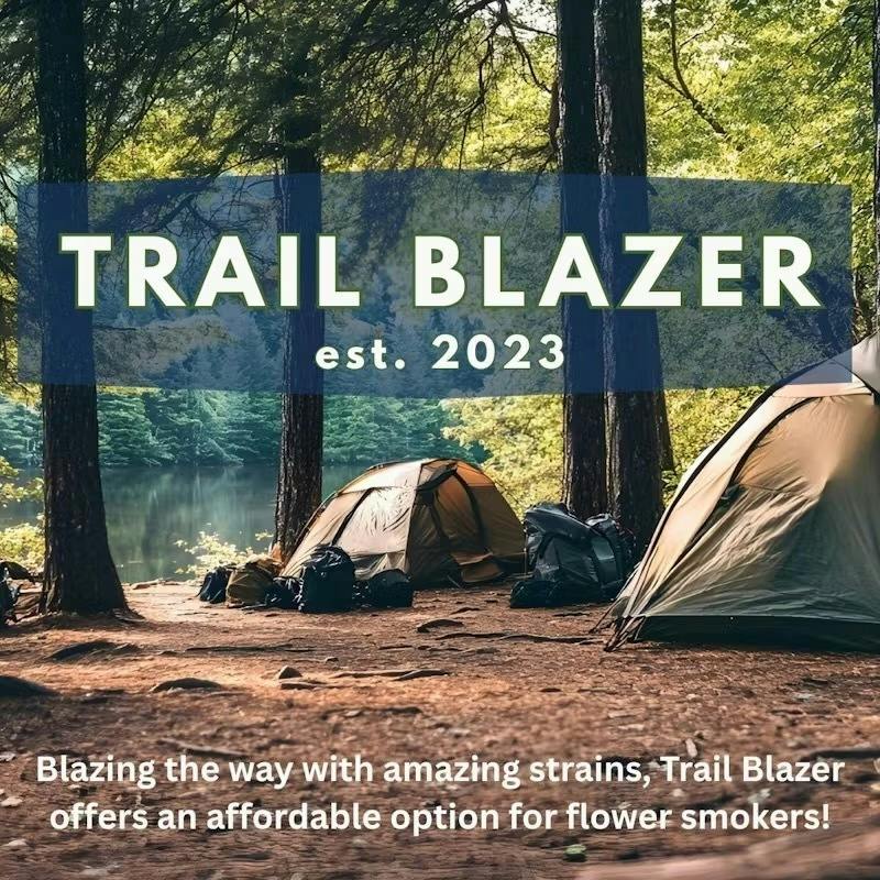 Hard Candy - Trailblazer at HighNorth Mystique of Maine - Brewer