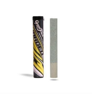 Green Truck - Bananza .75G 2 Pack Infused Pre-Roll
