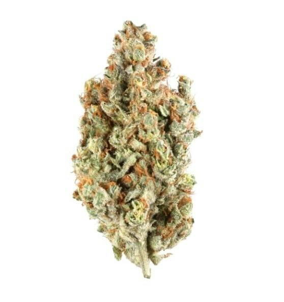 Natural Gas Half Ounce - Zero Gravity