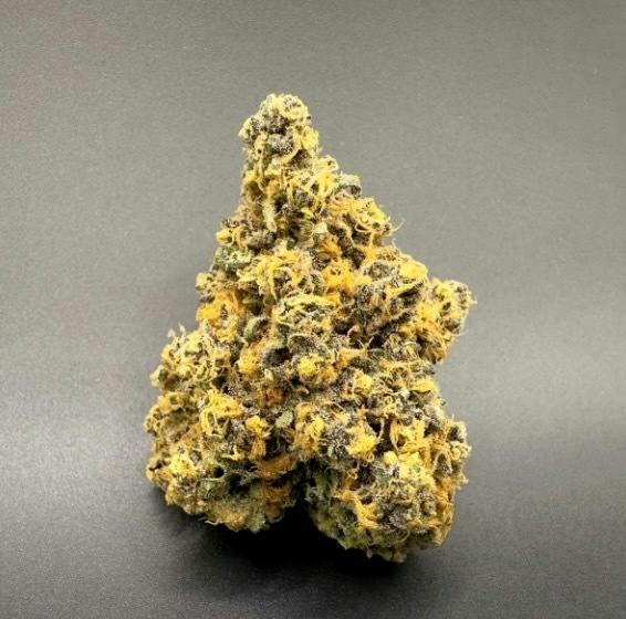 Frosted Fire - Cherry Smash - Flower