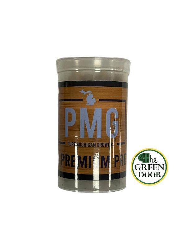 PMG - Kush Mintz - .5G 10Pk Prerolls