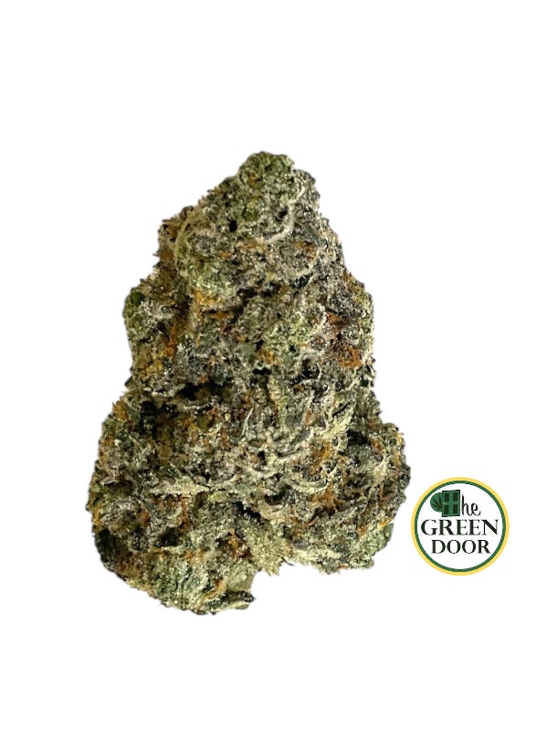 The Green Door Watervliet Weed Flower | Order Online