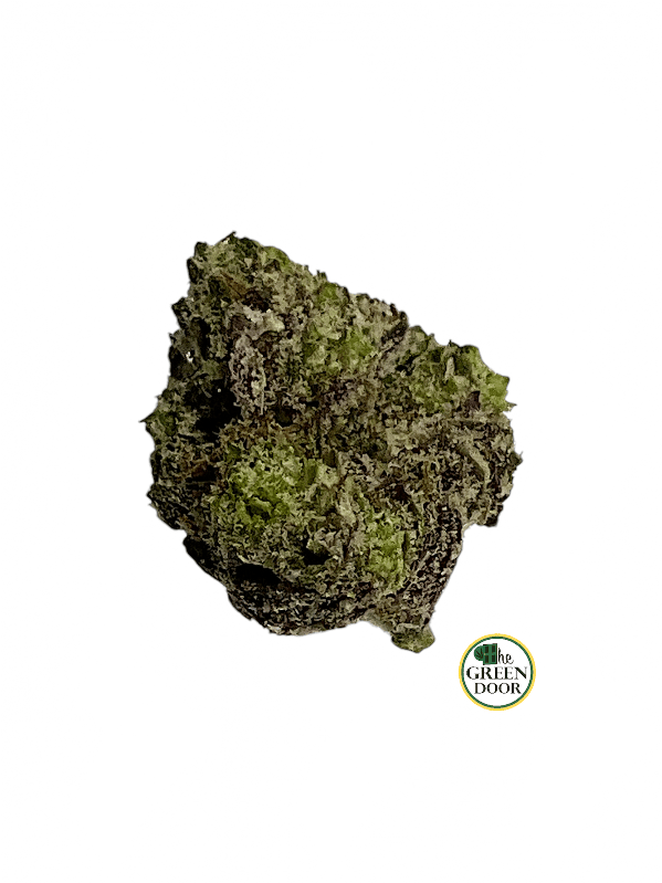 PMG - Horchata - Bud (hybrid 24.12%)