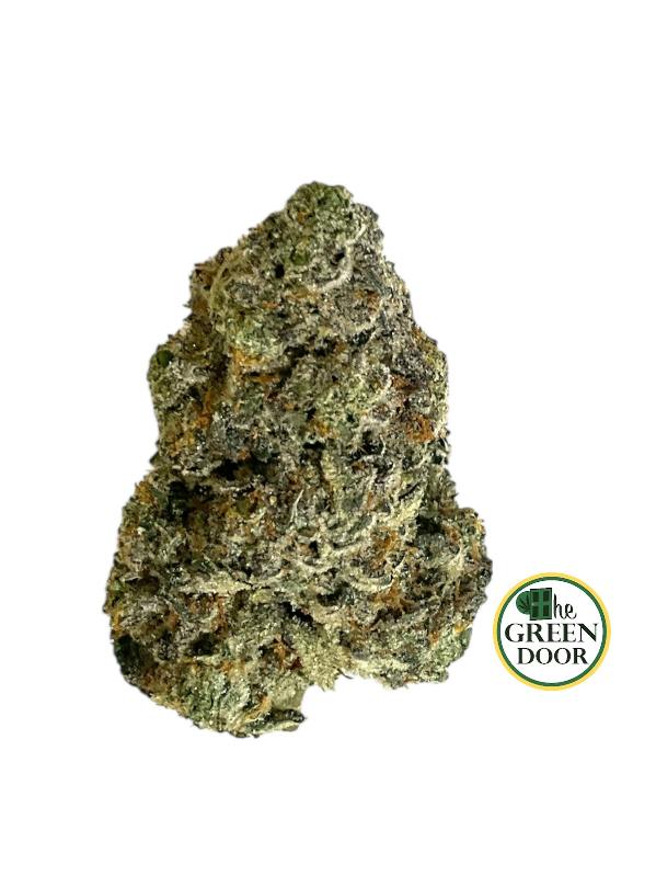 PMG - High Society - 30.72% Bud cannabis product