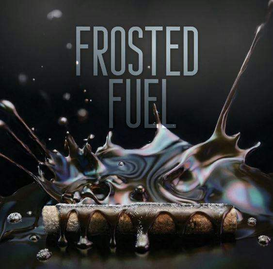Grasshopper - Frosted Fuel - 1g Infused Pre Roll