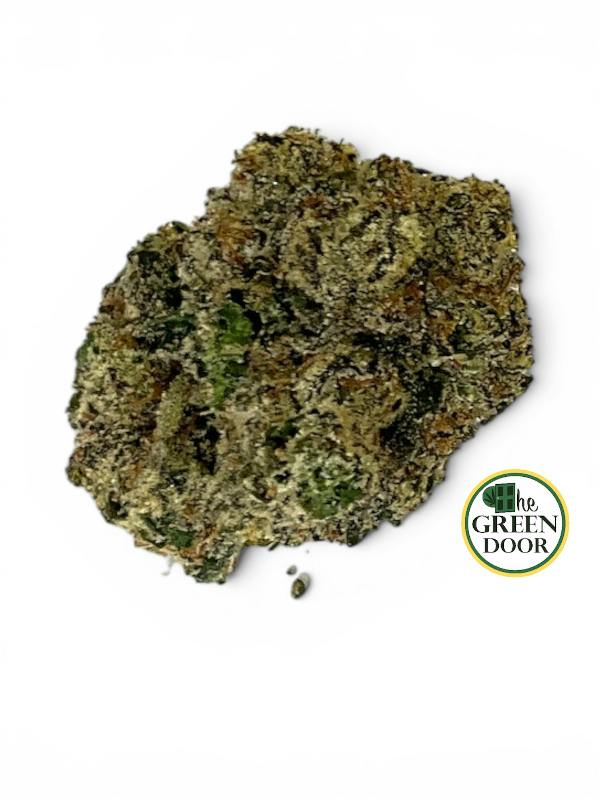 PMG - Runtz - 32.21% Bud cannabis product